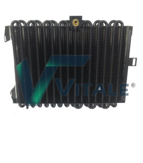 CONDENSADOR PARA PORSCHE 911 TURBO 93057305301