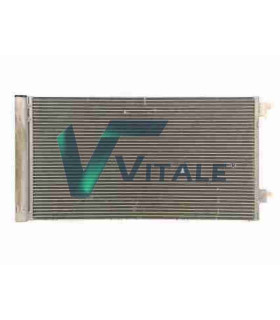 CONDENSEUR radiateur climatisation MINI CLUBMAN (R55) COOPER 1.6