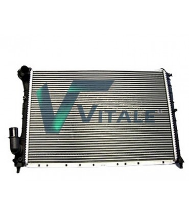 RADIATEUR FIAT COUPE 96