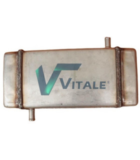 EGR TELESCÓPICO PARA JCB TP 540-170 32006665 320/06165 320/06665 32006165