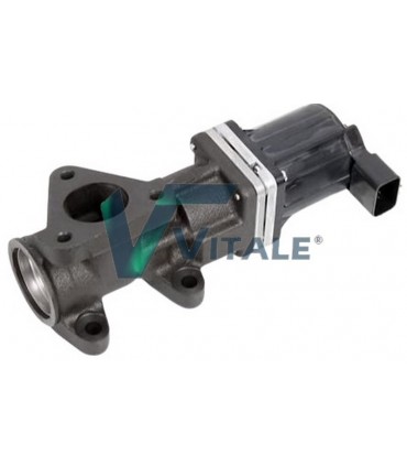 EGR POIDS LOURDS POUR ISUZU 8980011912