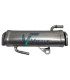 ENFRIADOR EGR PARA LAND ROVER DEFENDER WIA000010