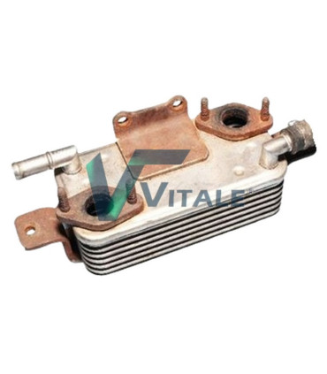 Radiateur moteur pour PEUGEOT 204