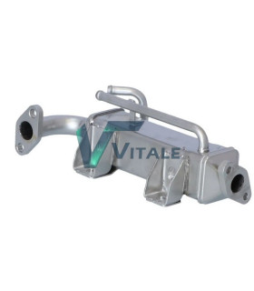 REFROIDISSEUR EGR FORD 6M349F464BA