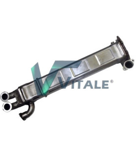 Radiatore EGR VOLKSWAGEN 85110346