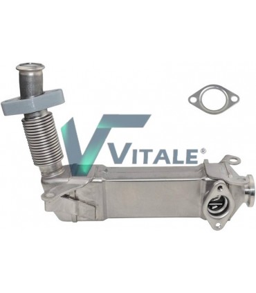 REFROIDISSEUR EGR BMW X5  11717790065 7790065