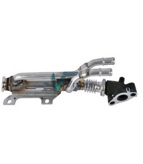 RAFFREDDATORE EGR PER SUZUKI GRAND VITARA 1853567JG1-18535-67JG1