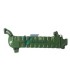  EGR MOISSONNEUSE JOHN DEERE