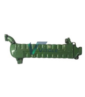 EGR COOLER PER  JOHN DEERE RE522210 DZ101011