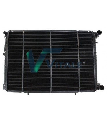 Radiateur moteur pour PEUGEOT 204