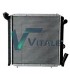 RADIATEUR EAU RENAULT SUPER 5 7701032542