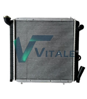 RADIADORES PARA  RENAULT SUPER 5 7701032542