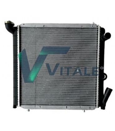 RADIADORES PARA  RENAULT SUPER 5 7701032542