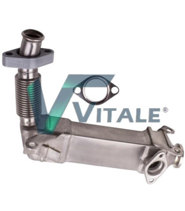  Radiateur moteur SCANIA Série P 95-04 