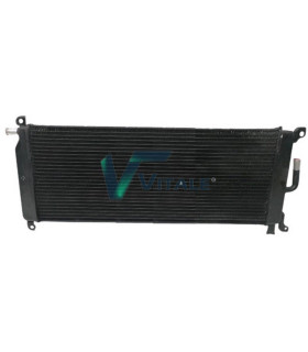 RADIATEUR ONDULEUR LEXUS RX 400H 