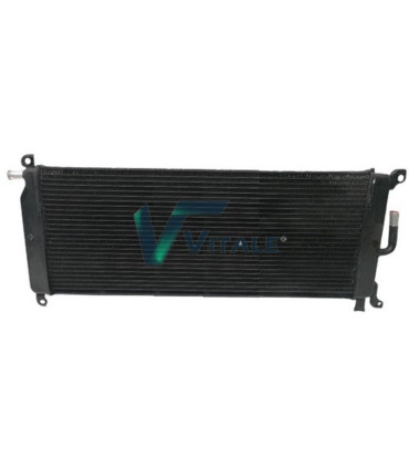 RADIATEUR ONDULEUR LEXUS RX 400H 