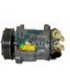 COMPRESOR PEUGEOT 6453ZC 9800839580 9825868180