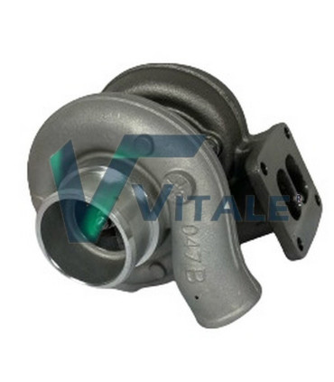 TURBO JOHN DEERE  6800-6900-7700-7800