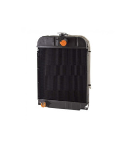 RADIATOR FOR FIAT AGRI 411C 451C 576976
