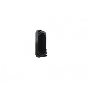 RADIATORE AD ACQUA PER NEW HOLLAND FE18 FE20