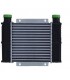 INTERCOOLER PER NEW HOLLAND Serie T3.XXF T3.50F Tier3 T3.55F Tier3 T3.65F Tier3 47369162