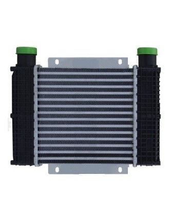 INTERCOOLER PER NEW HOLLAND Serie T3.XXF T3.50F Tier3 T3.55F Tier3 T3.65F Tier3 47369162