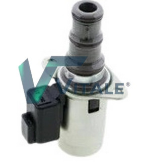 Solenoid Valve Forklift Yale 12DR 580037013