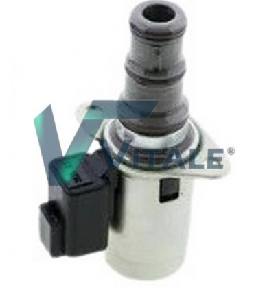 Solenoid Valve Forklift Yale 12DR 580037013