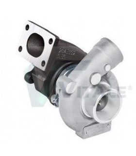 TURBO POUR  CASE IH CUMMINS FIAT AGRI 84300603 5801663145 3792367 3786525 3768591 3768589