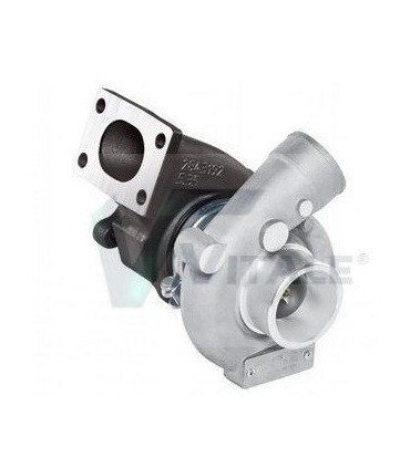 TURBO POUR  CASE IH CUMMINS FIAT AGRI 84300603 5801663145 3792367 3786525 3768591 3768589