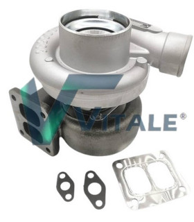 TURBO PARA CASE IH J802303