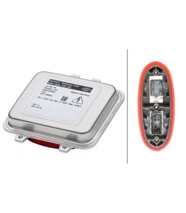 Pré-commutateur  Xénon  12V  5DV OPEL VAUXHALL 1232335 13278005 13278005