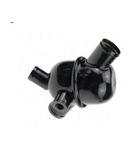 MANGUERA DE AIRE ACONDICIONADO PARA  FORD AGRI  E8NN19N601CA