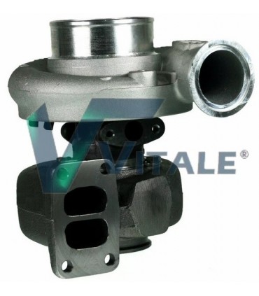 TURBO POUR  NEW HOLLAND CASE IH 2854829