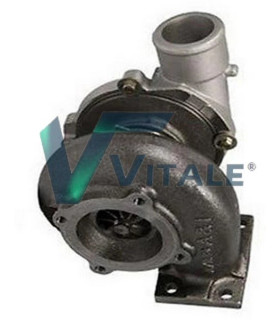 TURBO PER CASE IH 99462782