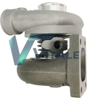 TURBO FOR CASE IH 99449947