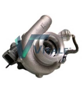 TURBO POUR DEUTZ FENDT 04297430 F731200090010