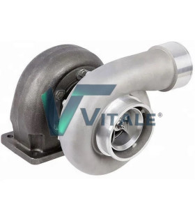TURBO POUR FENDT F170200091010