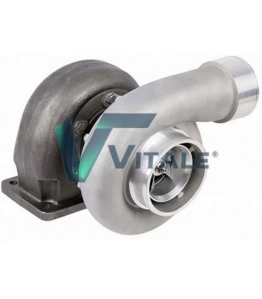 TURBO POUR FENDT F170200091010