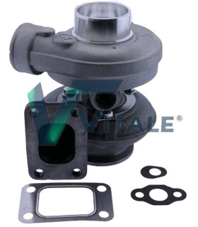 TURBO PARA JOHN DEERE RE521157