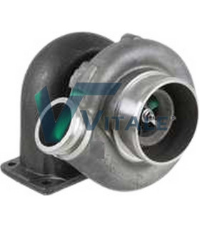 TURBO PER JOHN DEERE RE506810