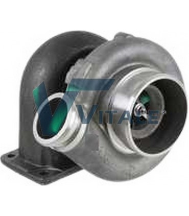 TURBO POUR  JOHN DEERE RE506810