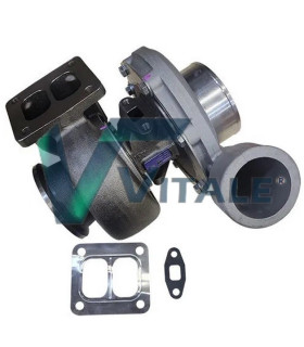 TURBO POUR JOHN DEERE RE508711 RE534396 SE501668