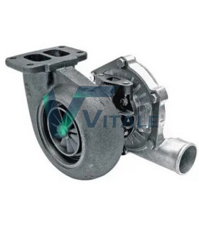 TURBO PARA JOHN DEERE SE501679