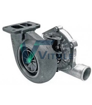 TURBO FOR JOHN DEERE SE501679