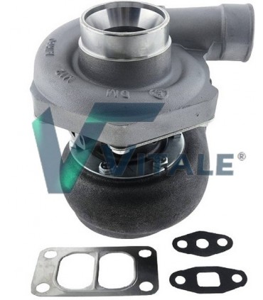 TURBO FOR MASSEY FERGUSON PERKINS 1447677M91 2674368 2674369 2674370 2674A004