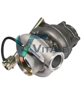 TURBO PER NEW HOLLAND 87774974 A77906 J590348 J800426