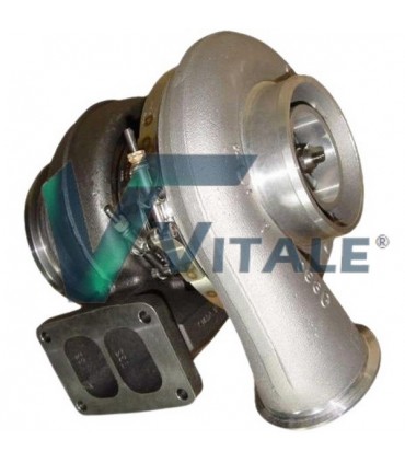 TURBO PARA NUEVA HOLANDA 87802480