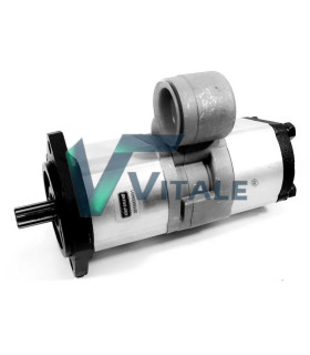 BOMBA HIDRÁULICA PARA MASSEY FERGUON 3816909M91 3800194M91 0510565088