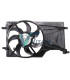 VENTILATEUR  OPEL CORSA E  39059783 OP905783